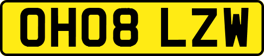 OH08LZW