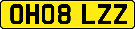 OH08LZZ