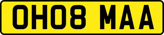 OH08MAA