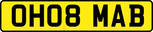 OH08MAB