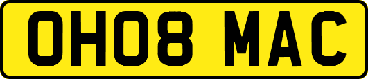 OH08MAC