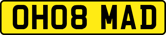 OH08MAD