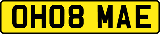 OH08MAE