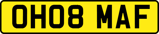 OH08MAF