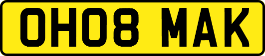 OH08MAK