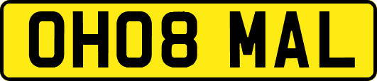 OH08MAL