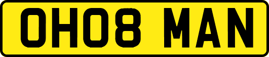 OH08MAN