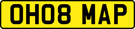 OH08MAP