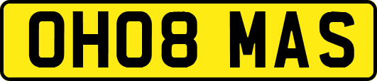 OH08MAS
