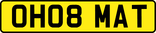 OH08MAT