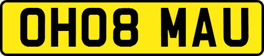 OH08MAU