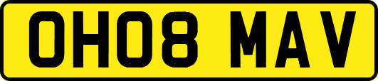 OH08MAV