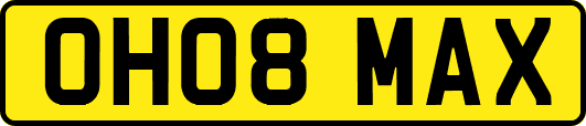 OH08MAX