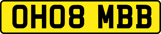OH08MBB