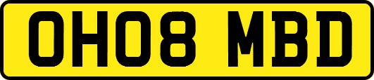 OH08MBD