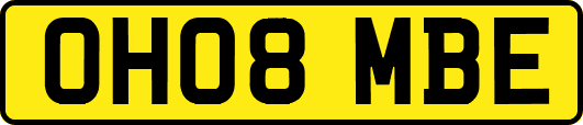 OH08MBE