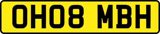 OH08MBH