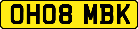 OH08MBK