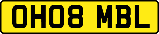 OH08MBL