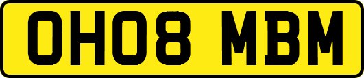 OH08MBM