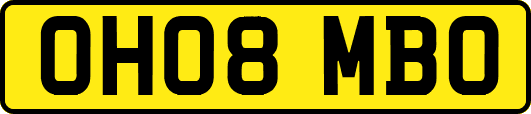 OH08MBO