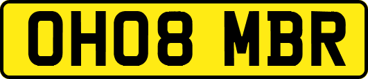 OH08MBR