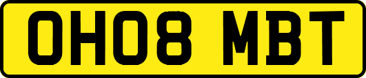 OH08MBT