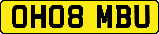 OH08MBU