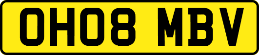 OH08MBV
