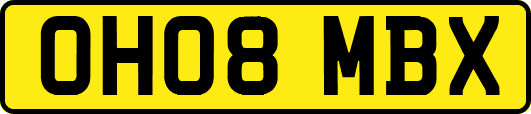 OH08MBX