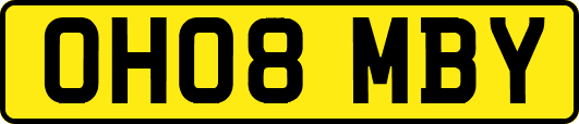 OH08MBY