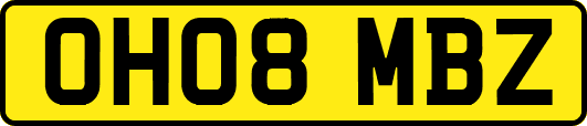 OH08MBZ
