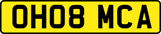 OH08MCA