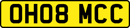 OH08MCC