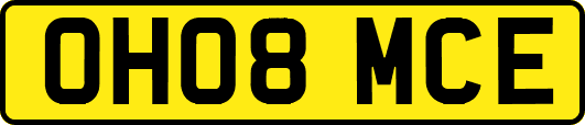 OH08MCE