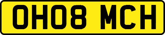 OH08MCH
