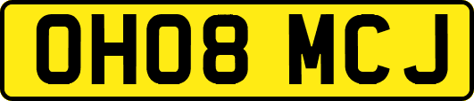 OH08MCJ