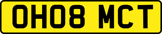 OH08MCT
