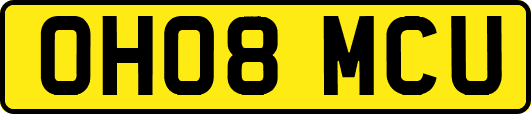OH08MCU