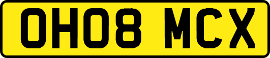 OH08MCX
