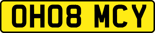 OH08MCY