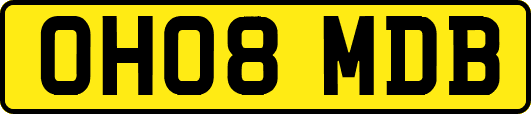 OH08MDB