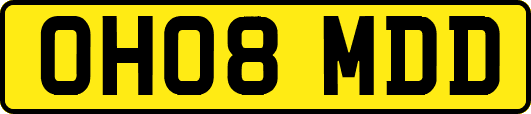 OH08MDD