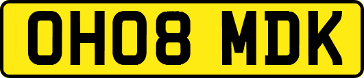OH08MDK