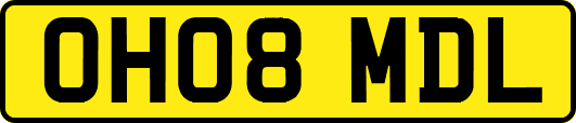 OH08MDL