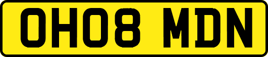 OH08MDN
