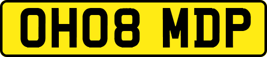 OH08MDP