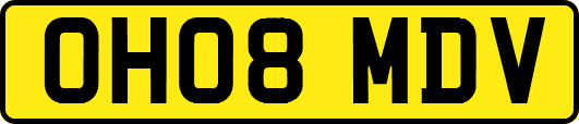 OH08MDV