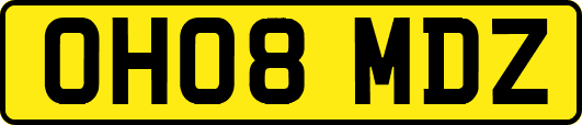 OH08MDZ