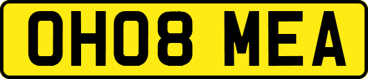 OH08MEA